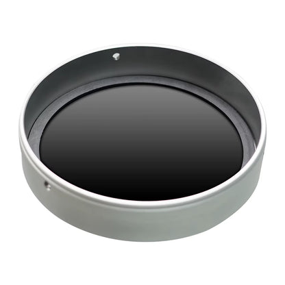 SV229 Solar Filter Metal Cap Aperture 140Mm for Tubes with Outer Diameter from 118Mm to 159Mm of Telescope