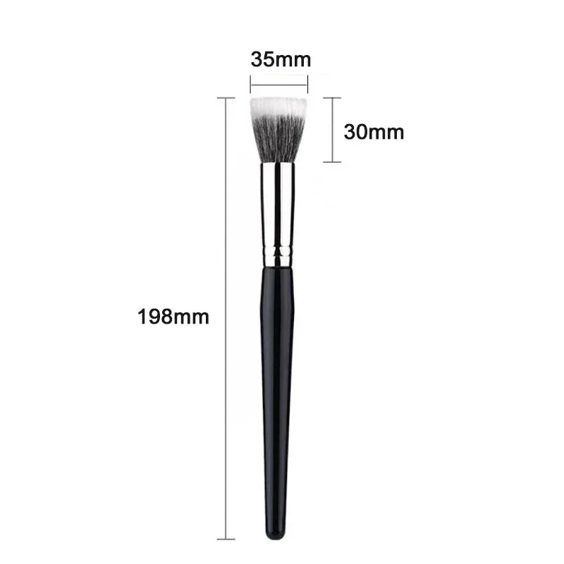 Two-Color Facial Highlighter Makeup Palette Face Lasting Glow Brighten Contour Shimmer Powder 3D Illuminator Highlight Cosmetics