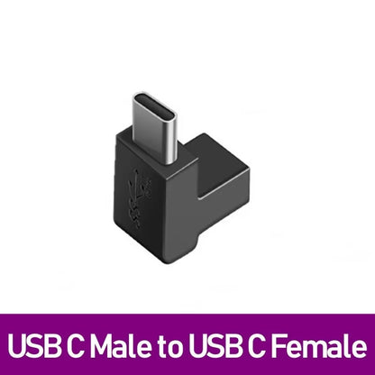 Universal USB 3.0 OTG Type C Adapter USB C Male to USB-A Male Female Converter for Macbook Huawei Samsung Xiaomi Ipad Connector