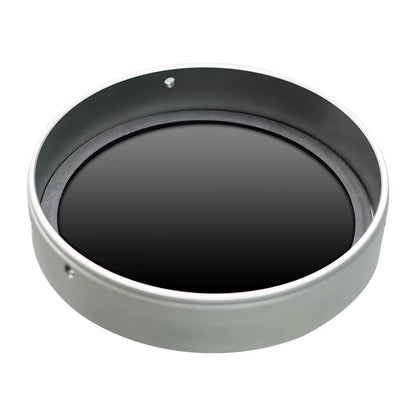 SV229 Solar Filter Metal Cap Aperture 140Mm for Tubes with Outer Diameter from 118Mm to 159Mm of Telescope