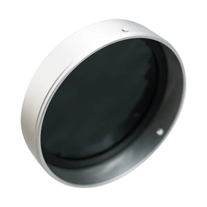 SV229 Solar Filter Metal Cap Aperture 140Mm for Tubes with Outer Diameter from 118Mm to 159Mm of Telescope
