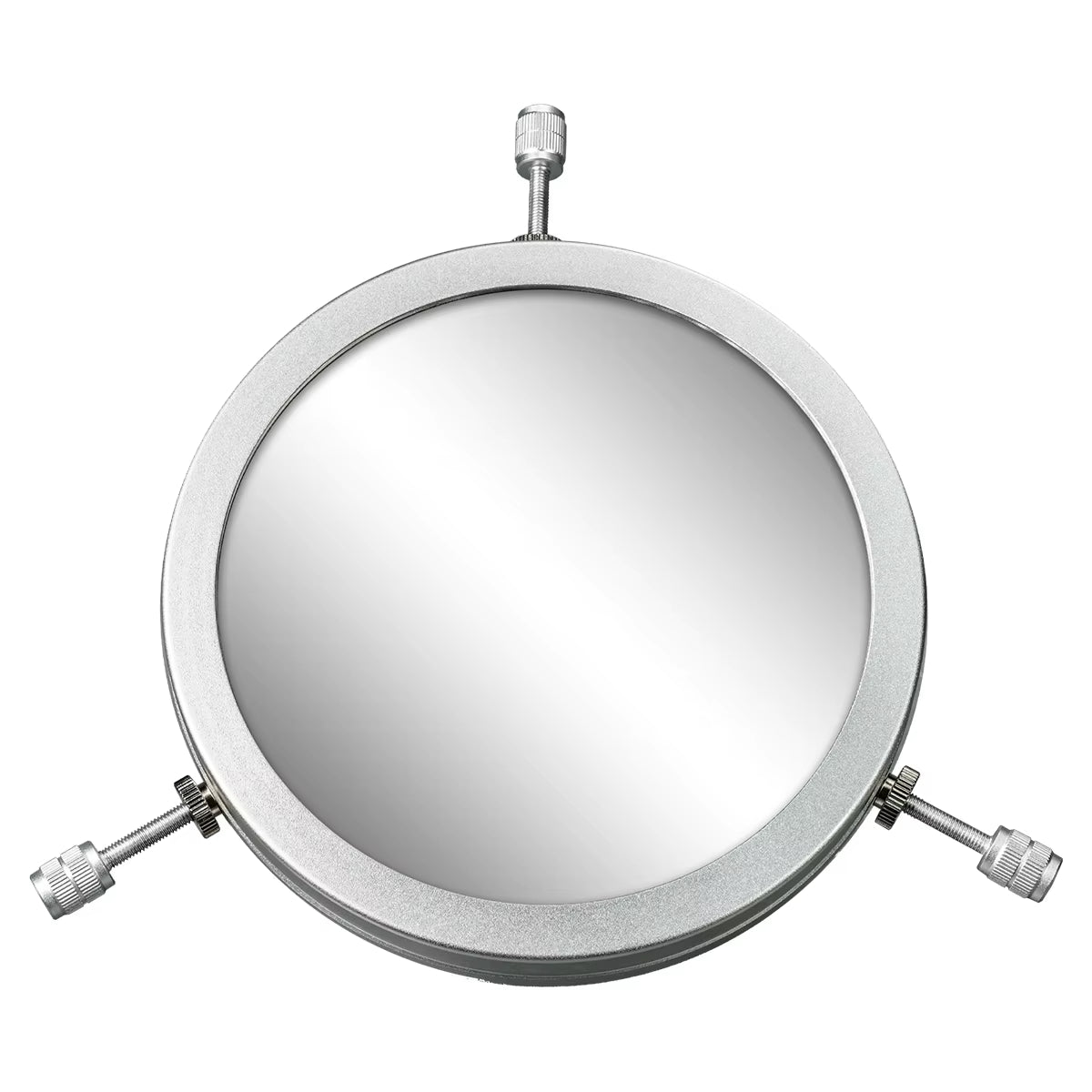 SV229 Solar Filter Metal Cap Aperture 140Mm for Tubes with Outer Diameter from 118Mm to 159Mm of Telescope